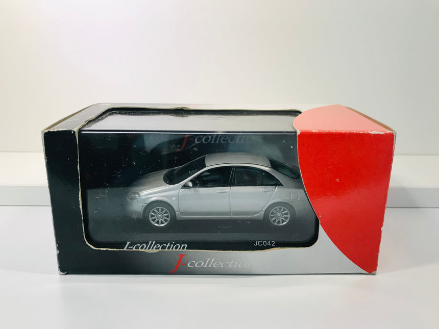 J-Collection Nissan Primera 1:43 - JC042