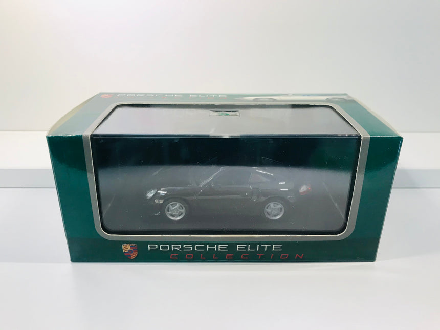 Porsche Elite Collection Porsche 911 Turbo 2000 1:43