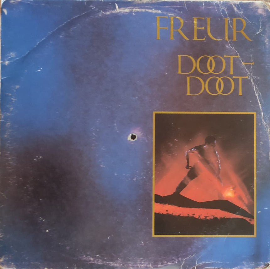 Freur - Doot-Doot