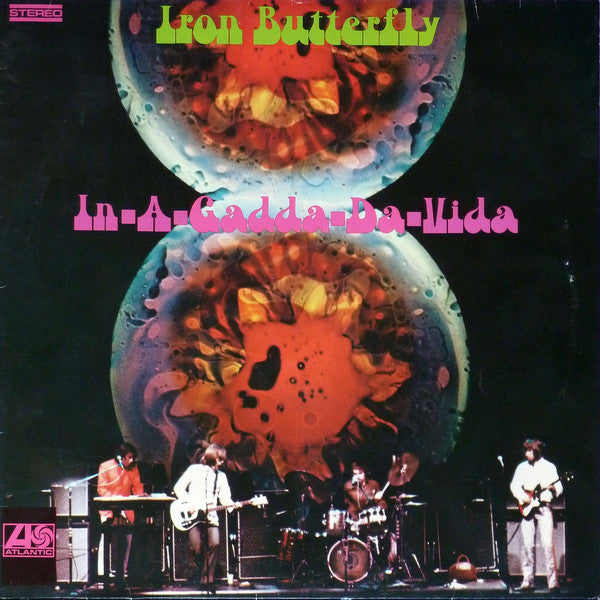 Crosby, Stills & Nash - Crosby, Stills & Nash