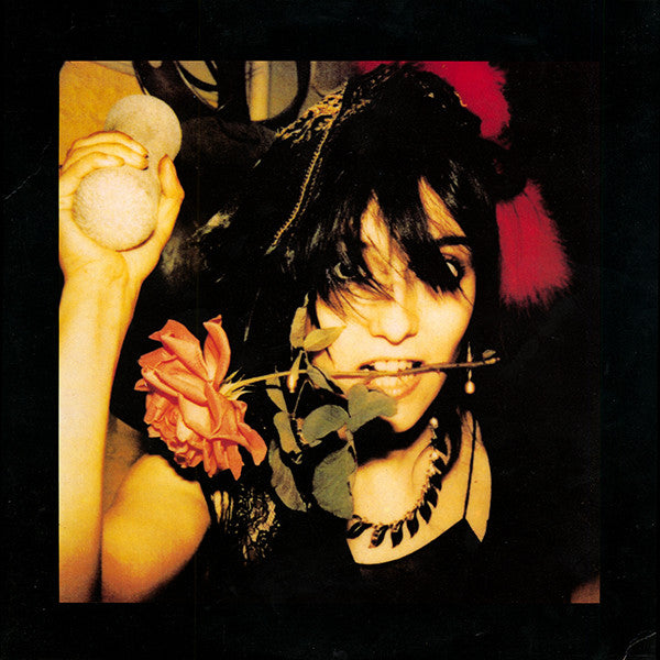 Public Image Ltd.* – The Flowers Of Romance