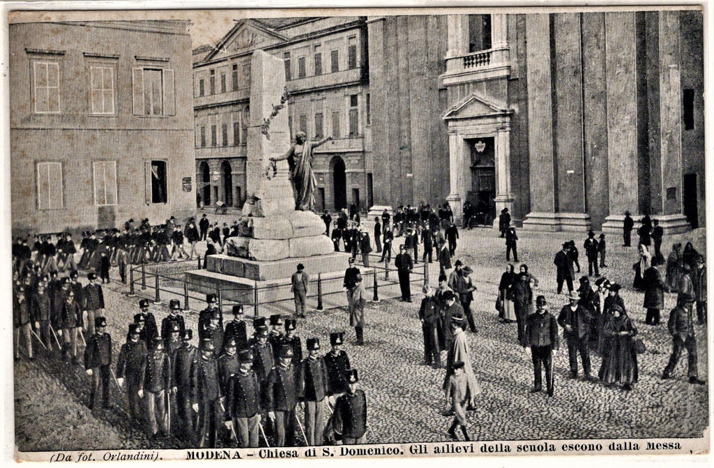 Cartolina Villanova di Là Chiesa Parrocchiale Viaggiata 1910 Cartolina Villanova di Là Chiesa Parrocchiale Viaggiata 1910