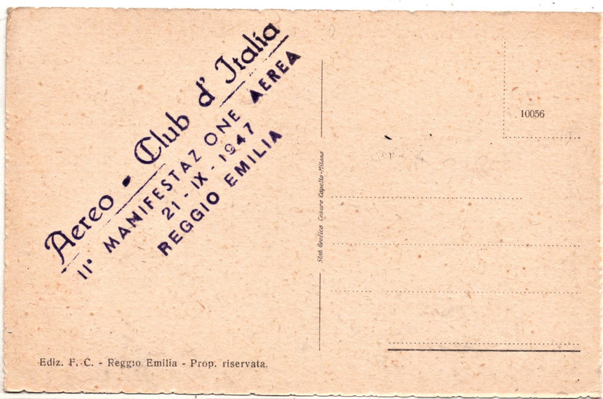 Cartolina antica