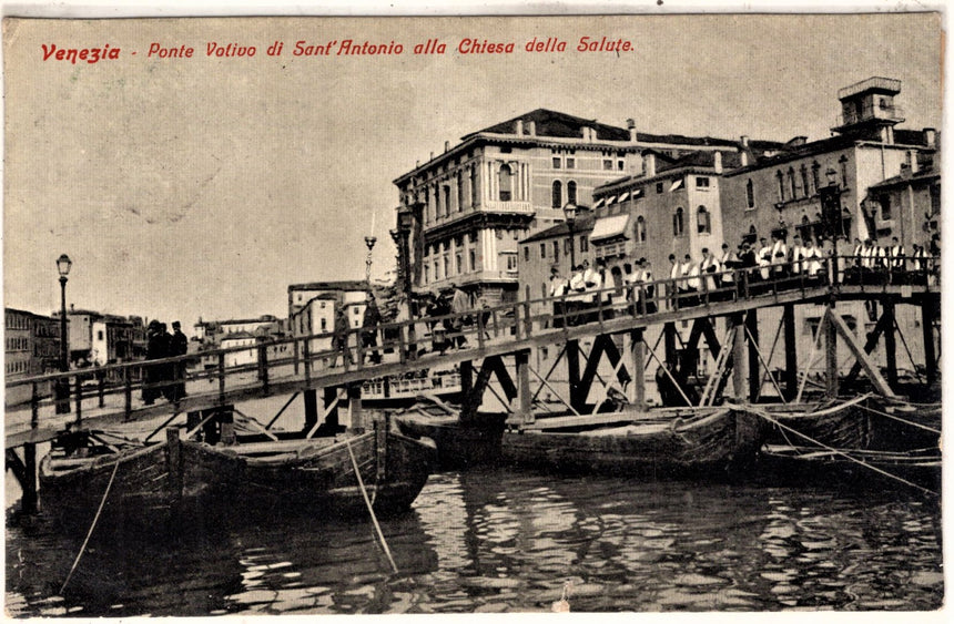 Cartolina antica