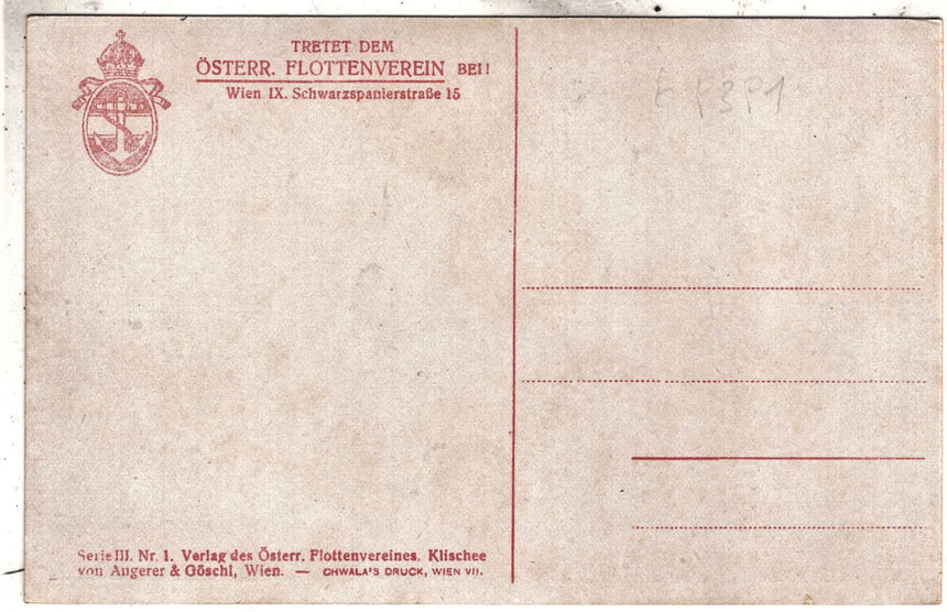 Cartolina antica