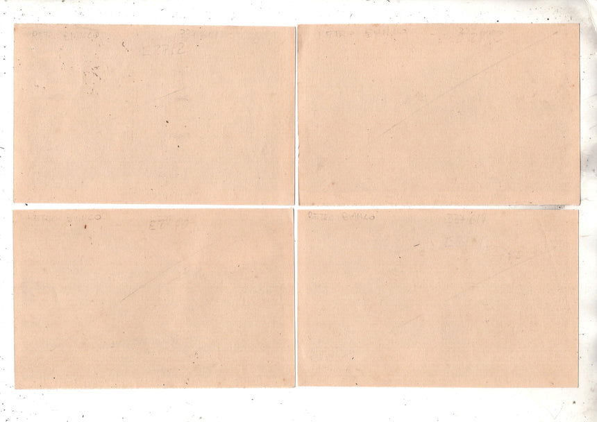 Cartolina antica