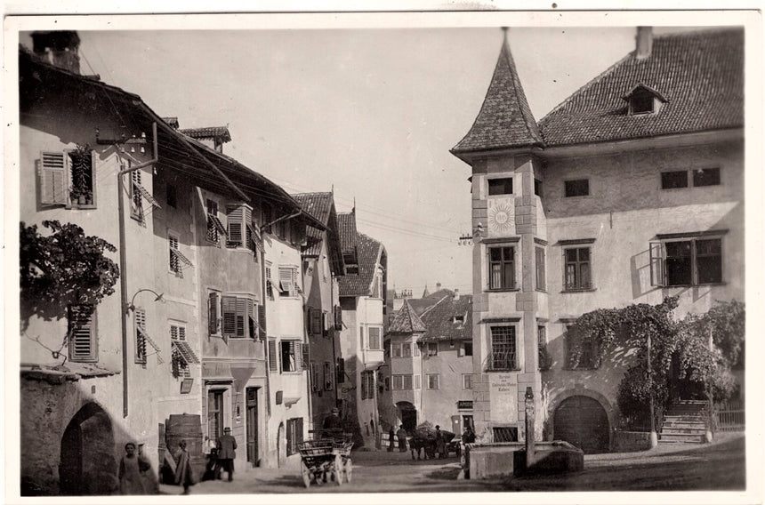 Sudtirol Alto Adige Caldaro