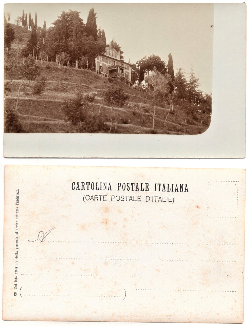 Sudtirol Alto Adige Bolzano casa sul Colle