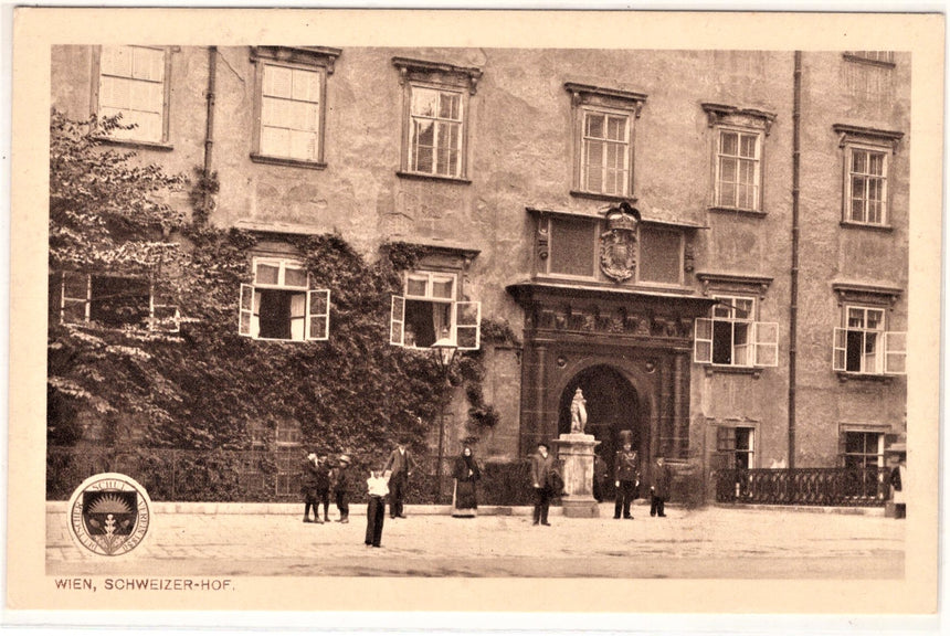 Cartolina Deutscher Schulverein number: 249 | Collezionissimo