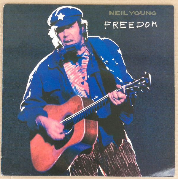 Neil Young - Freedom