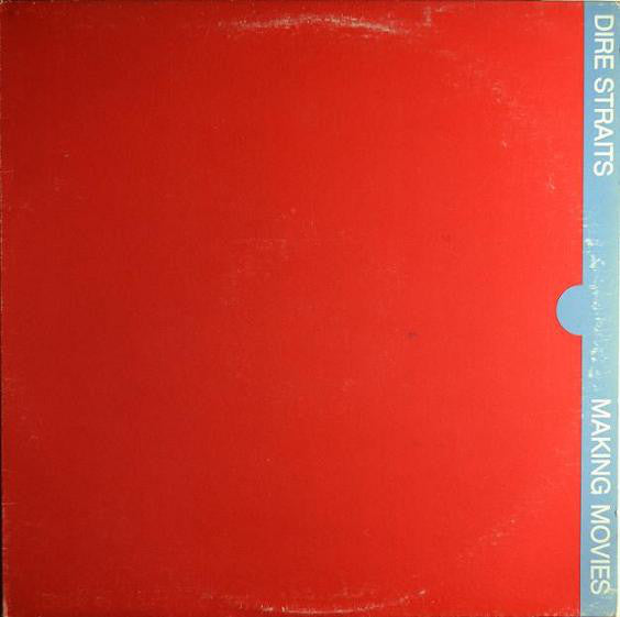 Dire Straits - Making Movies
