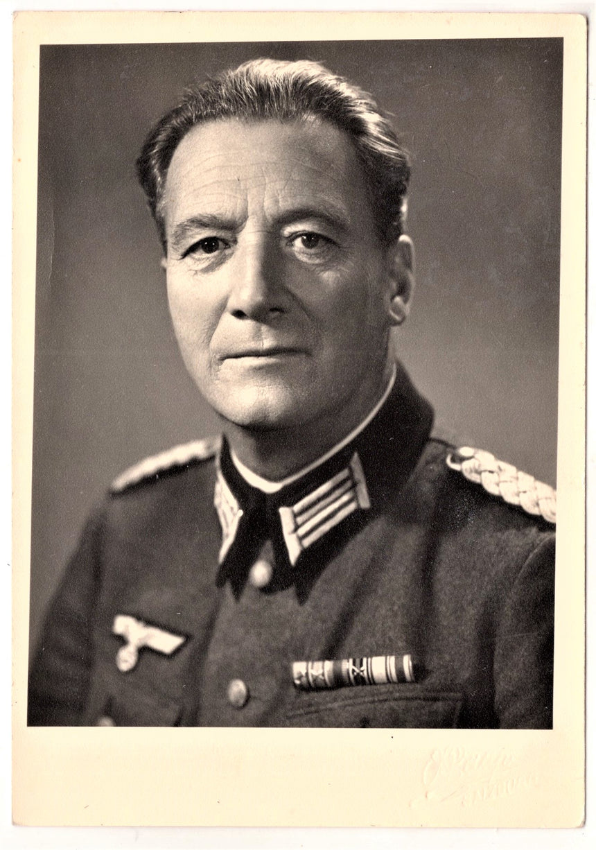Cartolina Militare Seconda Guerra Mondiale Bozen 1943 | Collezionissimo