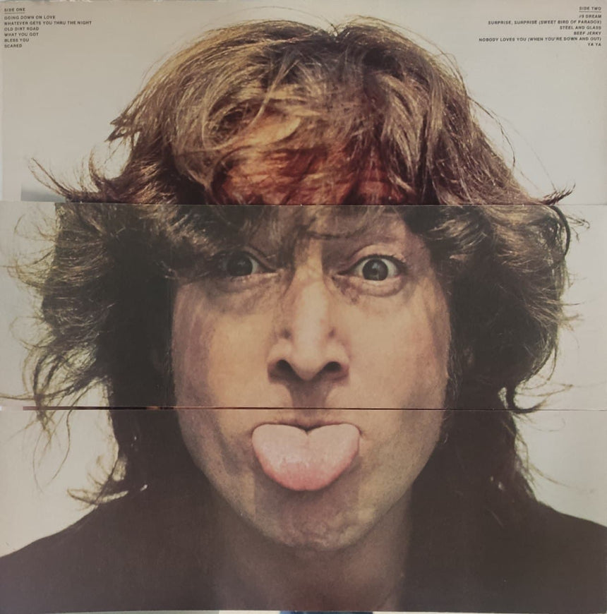 John Lennon – Walls And Bridges