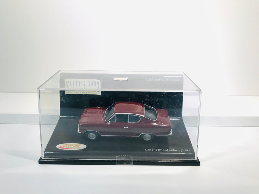 Vitesse Opel Kadett B Coupe 1:43 - 30225