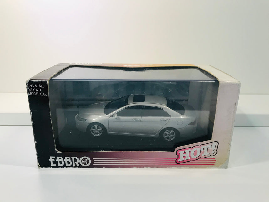 Ebbro Hot Honda Type S 1:43 - 326