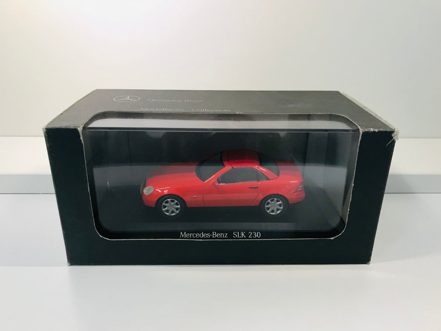 Mercedes Benz SKL 230 1:43 - B66005722