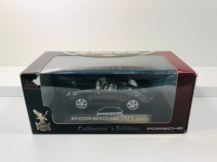 Road Signature Porsche 993 Turbo 1:43 94243D