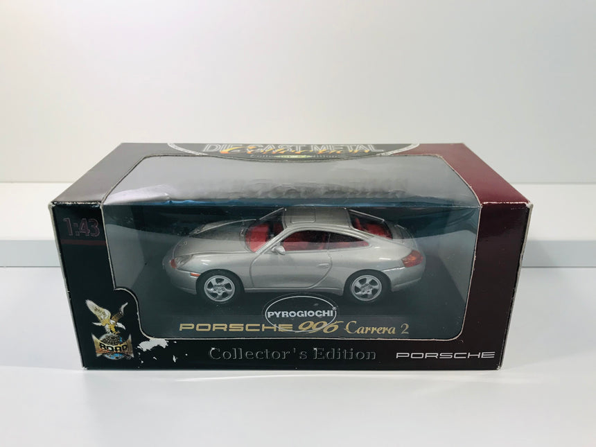 Road Signature Porsche 996 Carrera 2 1:43 - 94243D