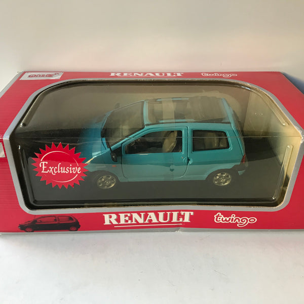 Renault twingo toit ouvrant -Voitures d'occasion - leboncoin