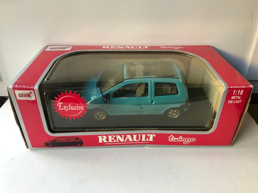 Anson Renault Twingo 1:18 - 30341