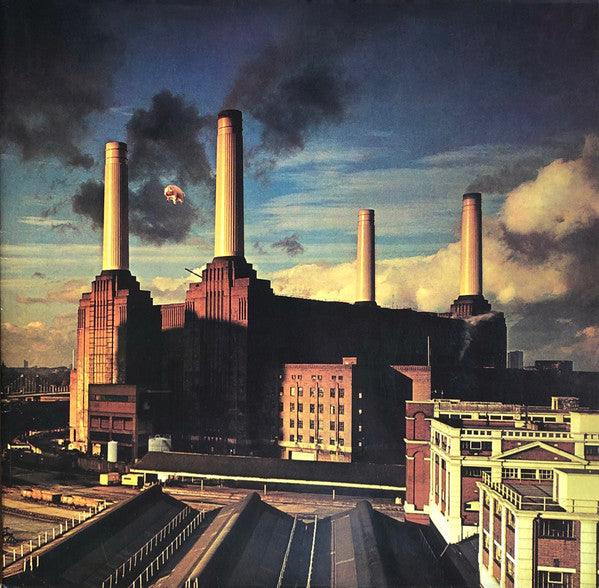 Pink Floyd - Animals