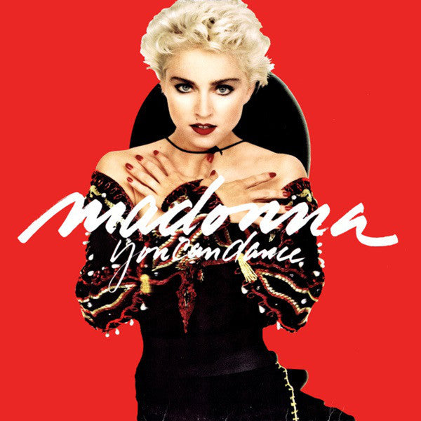 Madonna - You Can Dance