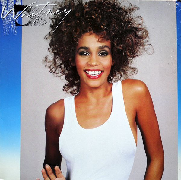 Whitney Houston - Whitney