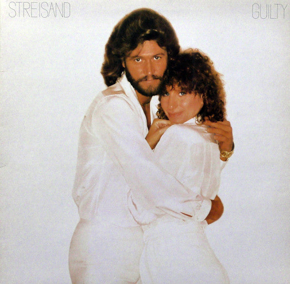 Streisand* - Guilty