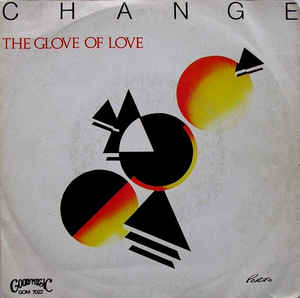 Change - The Glow Of Love