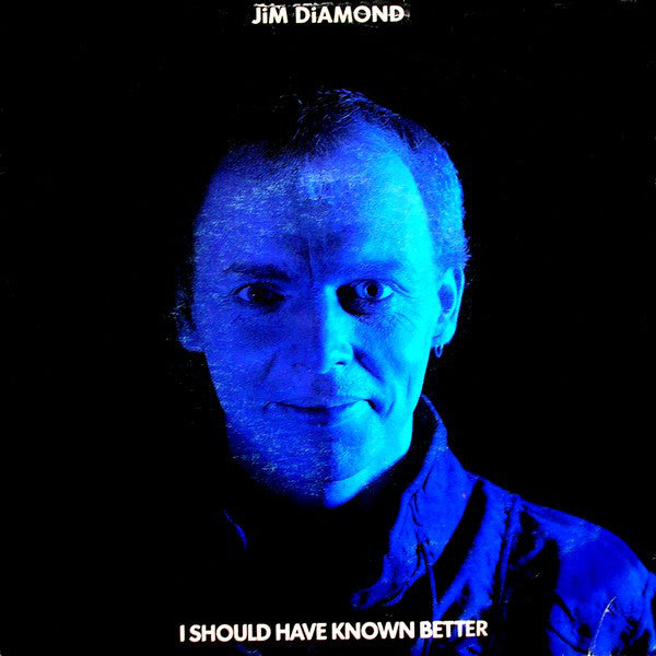 Jim Diamond - I Should Have Known Better