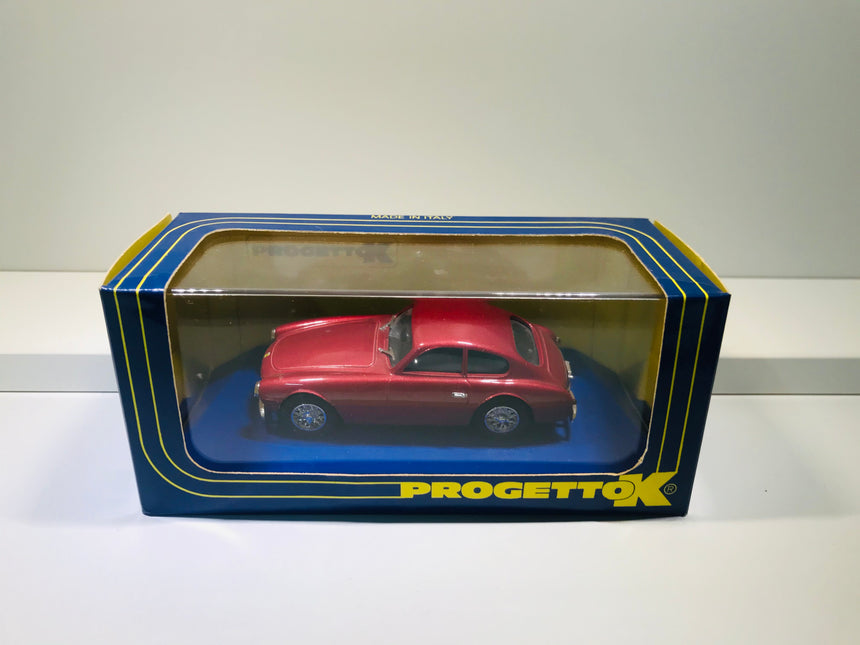 Progetto K Ferrari F225 Coupè Stradale 1952 1:43 - 035R