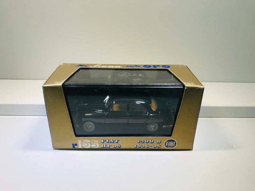 Brumm Fiat 1400B 1956-58 1:43 -  R166