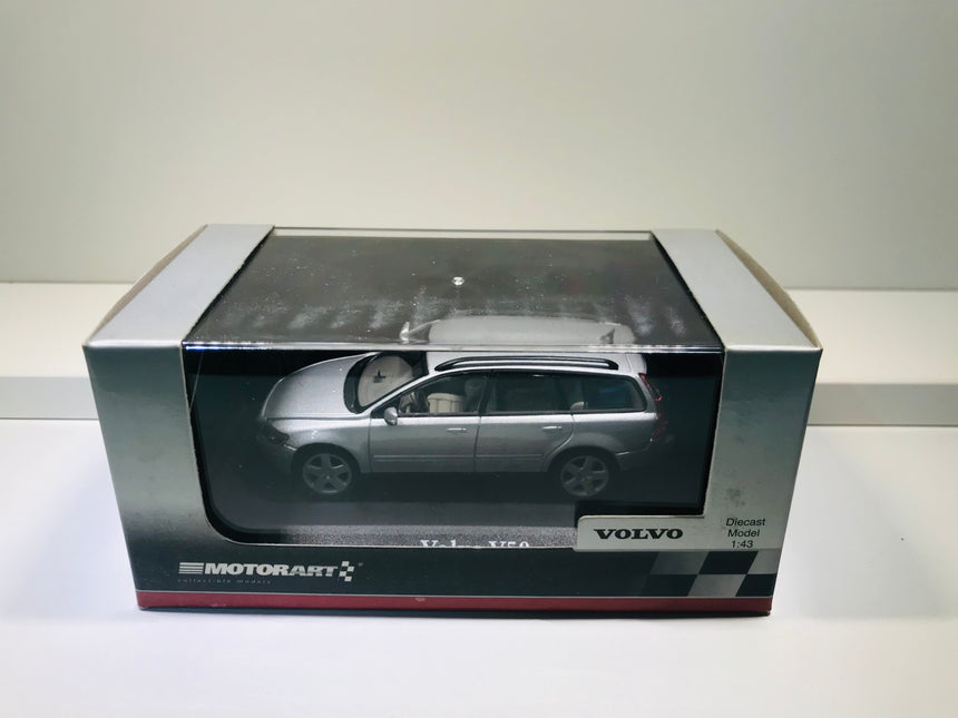 Motorart Volvo V50 1:43