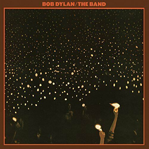 Bob Dylan / The Band ‎– Before The Flood