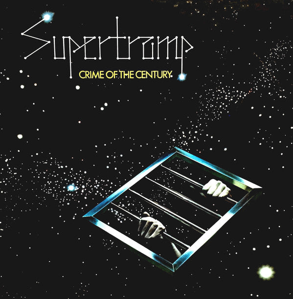 Supertramp - Crime Of The Century