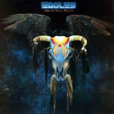 Eagles - One Of These Nights