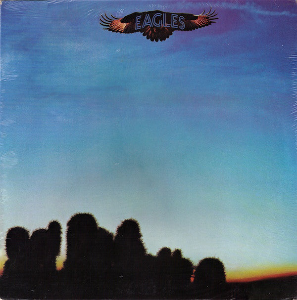 Eagles - Eagles