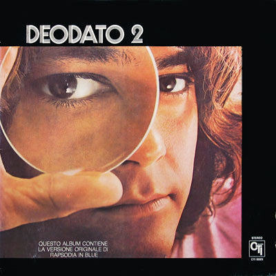 Deodato* - Deodato 2