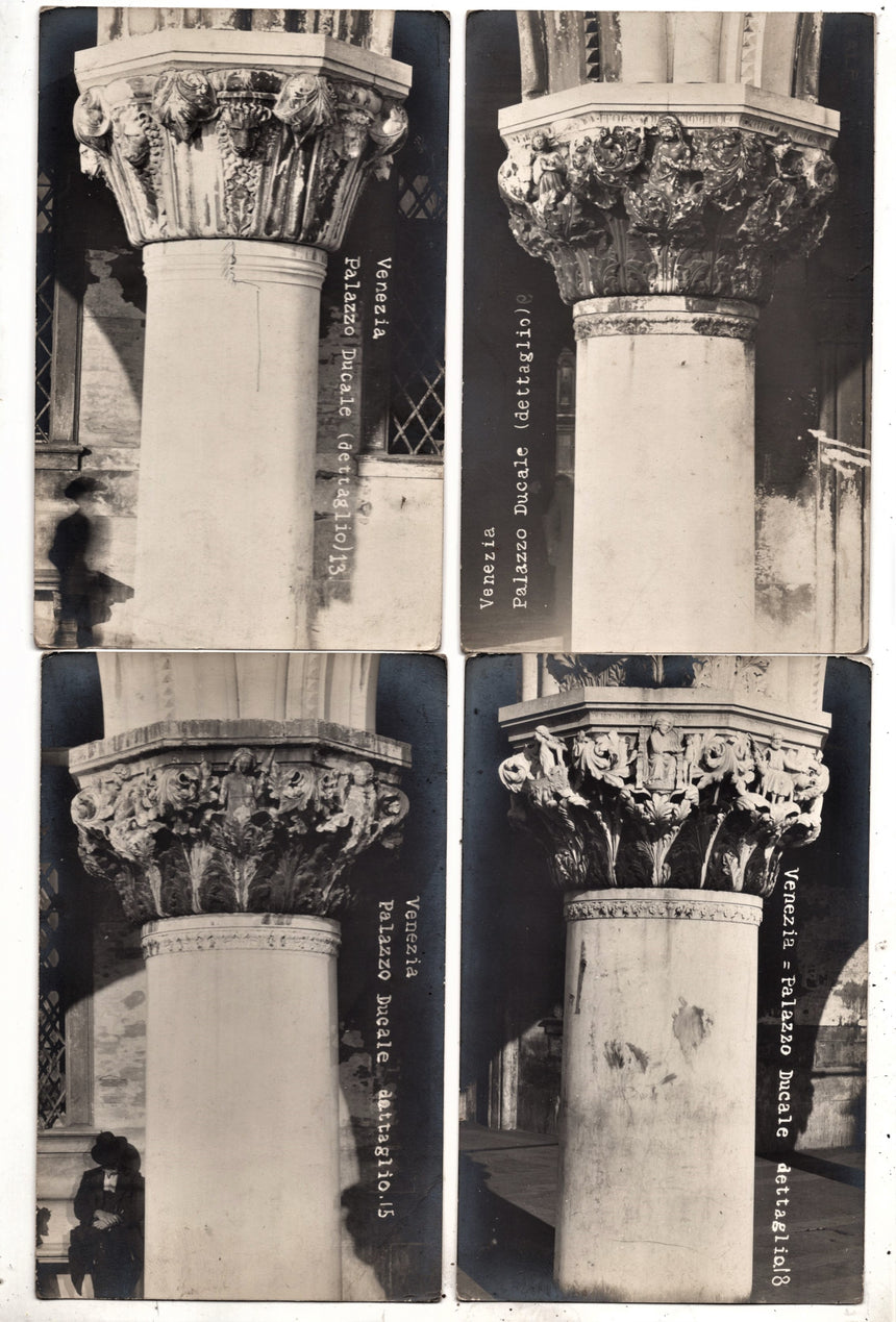 Cartolina antica 