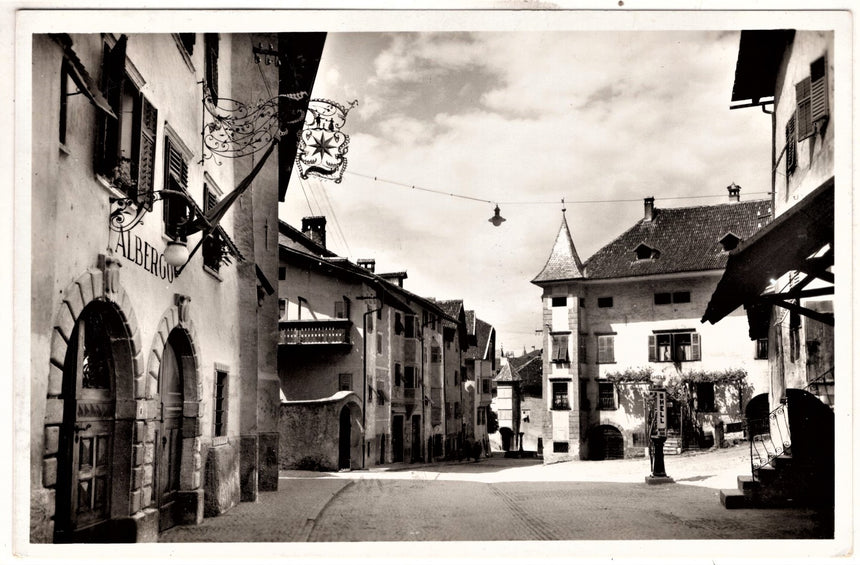 Sudtirol Alto Adige  Caldaro