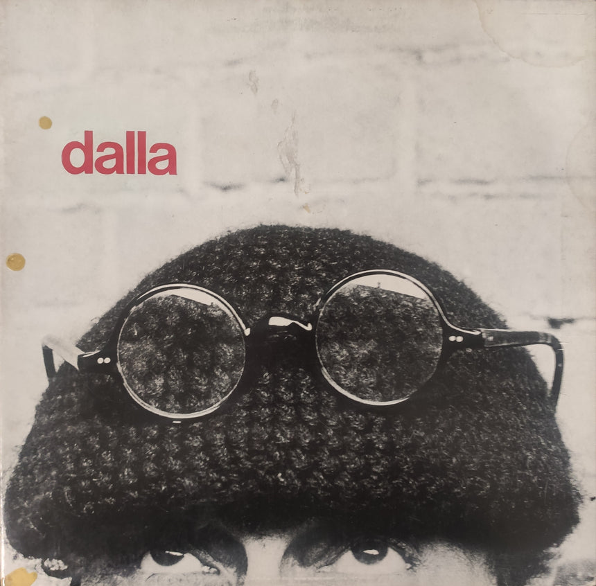 Lucio Dalla - Dalla