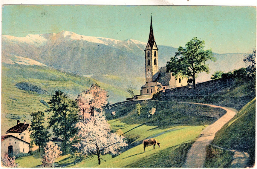 Sudtirol Alto Adige Vahrn bei Brixen