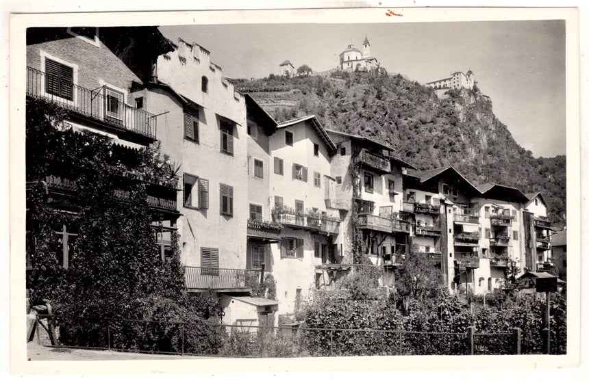 Sudtirol Alto Adige Convento Sabiona Chiusa d Isarco