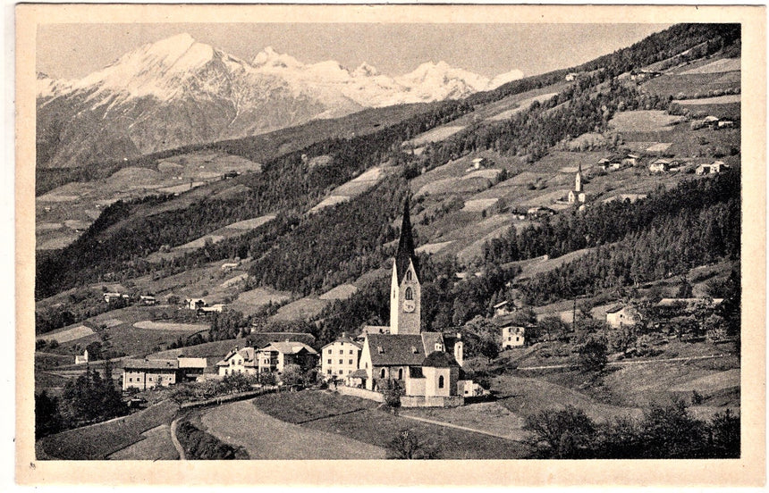 Sudtirol Alto Adige San Andrea presso Bressanone