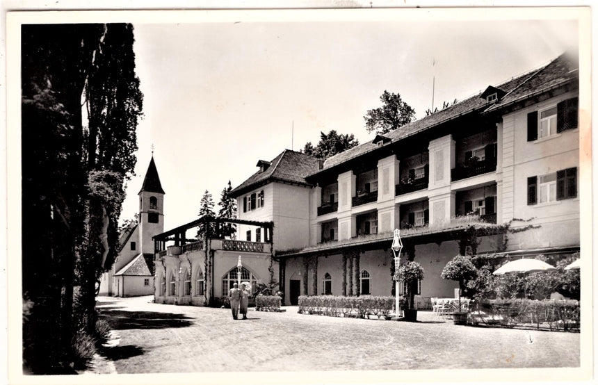 Sudtirol Alto Adige Collalbo Hotel Bemelmans