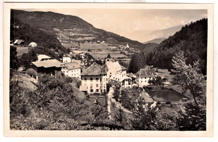 Sudtirol Alto Adige Longmos Renon per Gries Bolzano