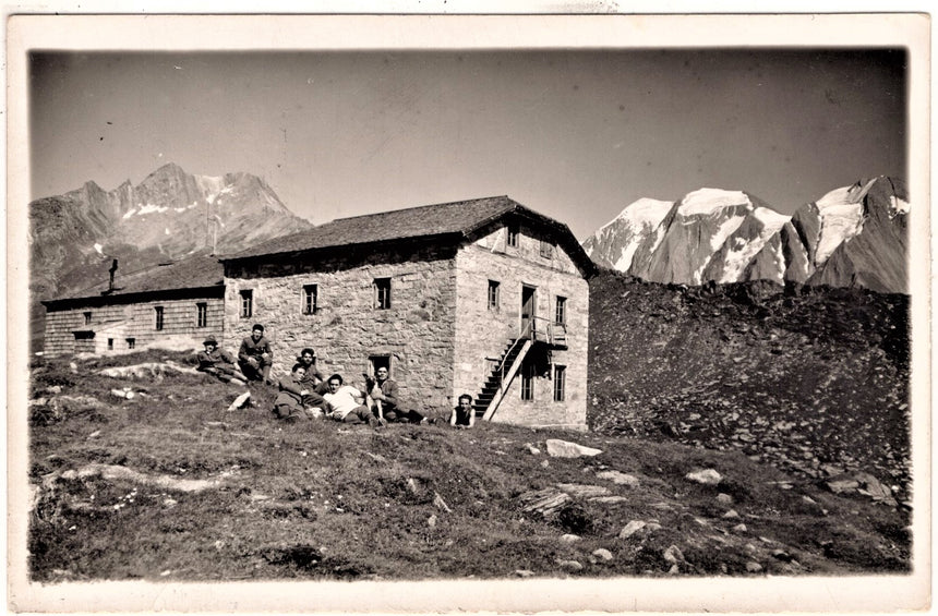 Cartolina Sudtirol Alto Adige Bolzano Bozen foto R.Jòchler Vipiteno e ColleIsarco | Collezionissimo