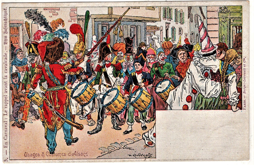 Cartolina Buon Natale / anno. Frohe Weihnachten / Neues Jahr. Merry Christmas & Happy New Year | Collezionissimo