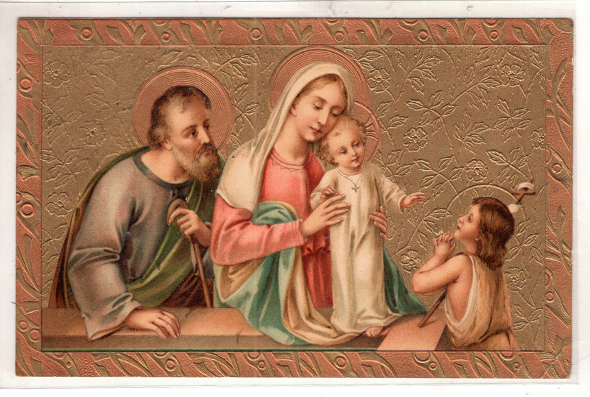 Cartolina Buon Natale / anno. Frohe Weihnachten / Neues Jahr. Merry Christmas & Happy New Year | Collezionissimo