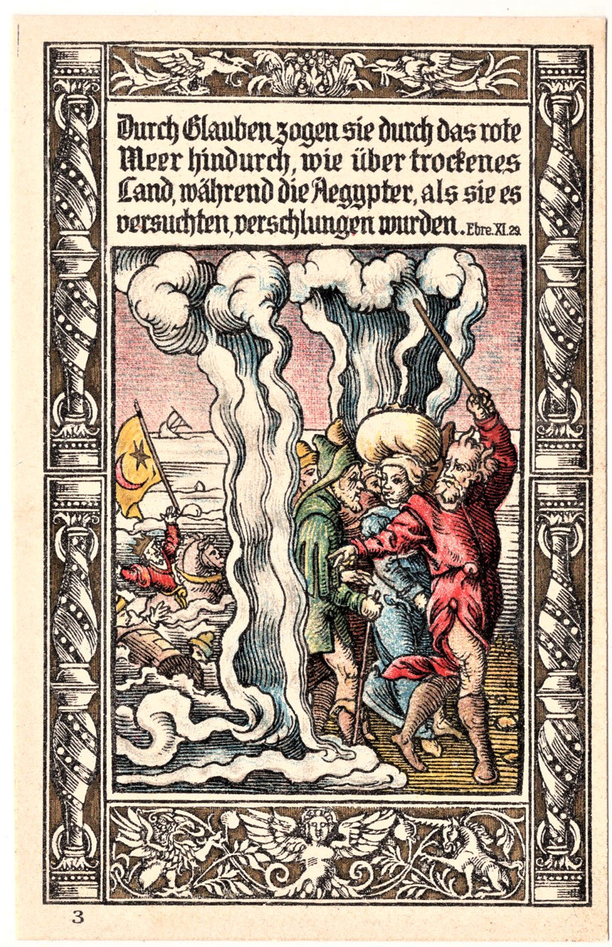 Cartolina Gesù. Madonna. San Giuseppe. Sacra Famiglia. Santi. | Collezionissimo